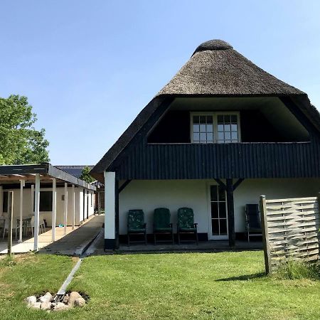 Genner Bygade 18 Feriehus Rodekro ภายนอก รูปภาพ