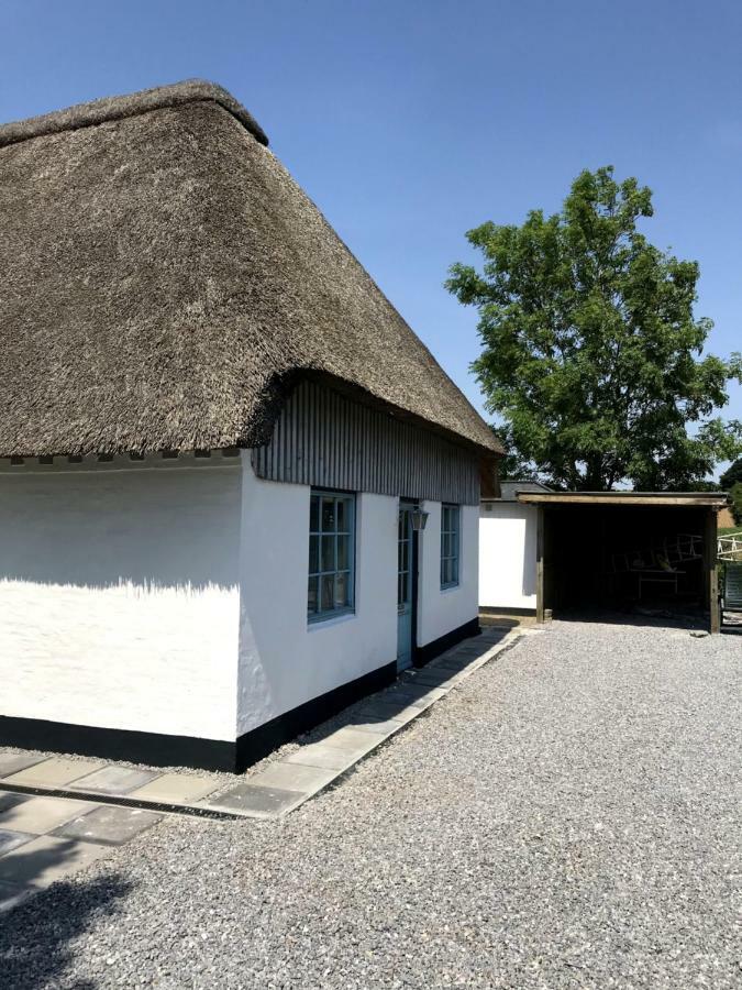 Genner Bygade 18 Feriehus Rodekro ภายนอก รูปภาพ