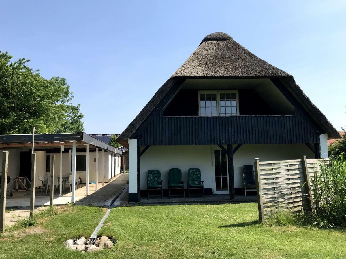 Genner Bygade 18 Feriehus Rodekro ภายนอก รูปภาพ