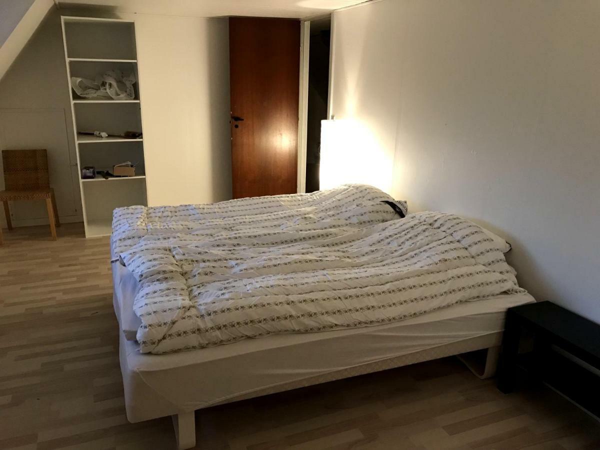 Genner Bygade 18 Feriehus Rodekro ภายนอก รูปภาพ