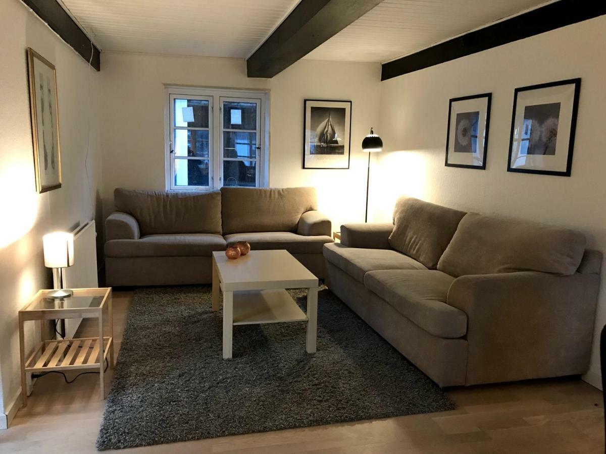 Genner Bygade 18 Feriehus Rodekro ภายนอก รูปภาพ