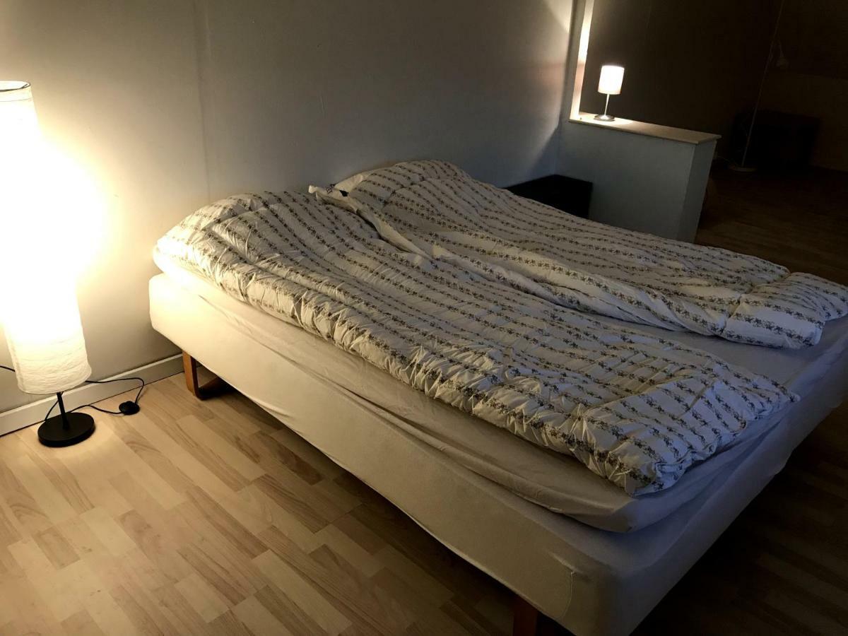 Genner Bygade 18 Feriehus Rodekro ภายนอก รูปภาพ