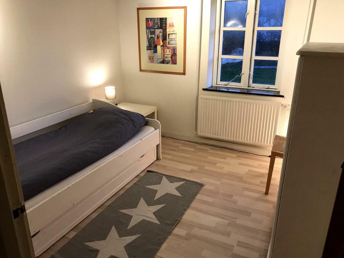 Genner Bygade 18 Feriehus Rodekro ภายนอก รูปภาพ