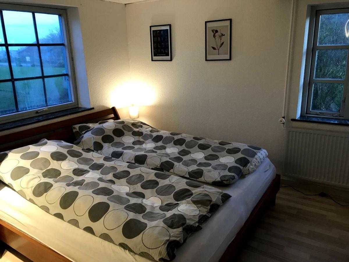 Genner Bygade 18 Feriehus Rodekro ภายนอก รูปภาพ